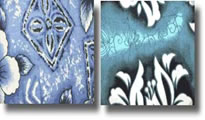 Fabrics