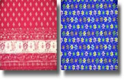Fabrics
