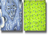 Fabrics