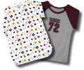 Knitting products