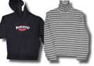 Knitting products