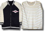 Knitting products