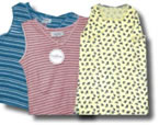 Knitting products