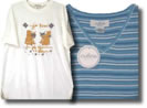 Knitting products